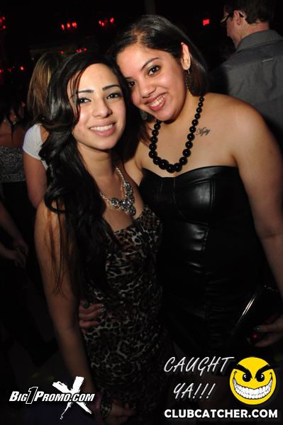 Luxy nightclub photo 194 - March 22nd, 2013