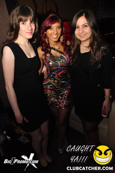 Luxy nightclub photo 195 - March 22nd, 2013