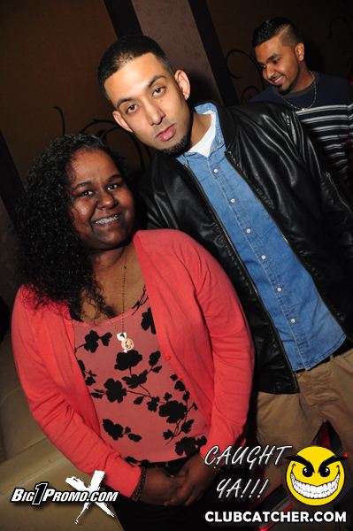 Luxy nightclub photo 196 - March 22nd, 2013