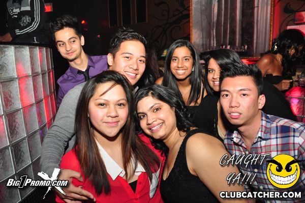 Luxy nightclub photo 197 - March 22nd, 2013