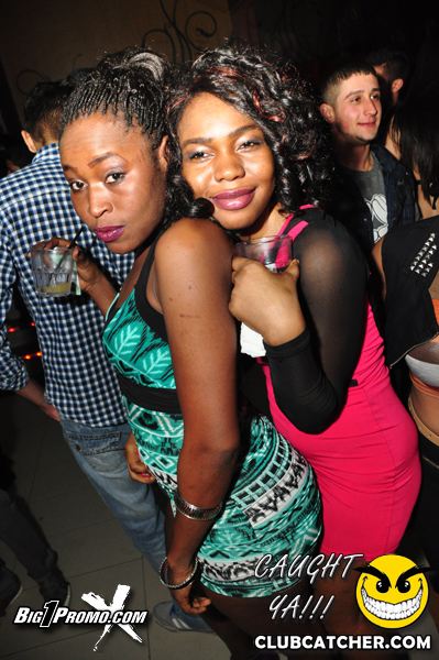 Luxy nightclub photo 198 - March 22nd, 2013