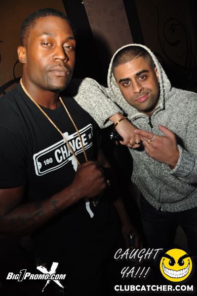 Luxy nightclub photo 3 - March 22nd, 2013