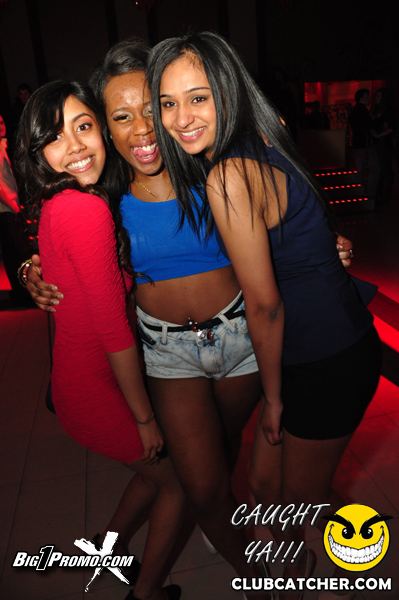 Luxy nightclub photo 21 - March 22nd, 2013