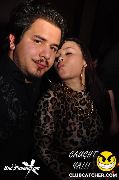 Luxy nightclub photo 202 - March 22nd, 2013