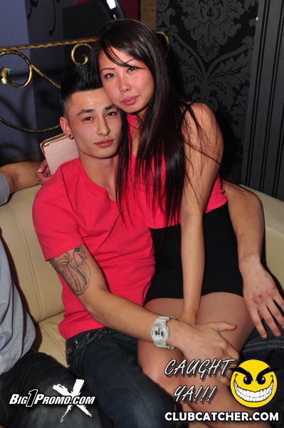 Luxy nightclub photo 205 - March 22nd, 2013