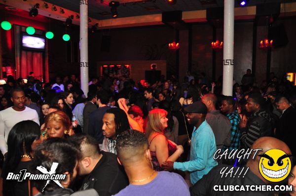 Luxy nightclub photo 206 - March 22nd, 2013