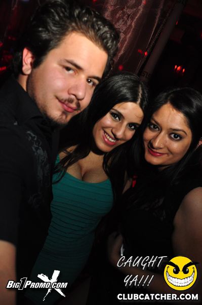 Luxy nightclub photo 207 - March 22nd, 2013