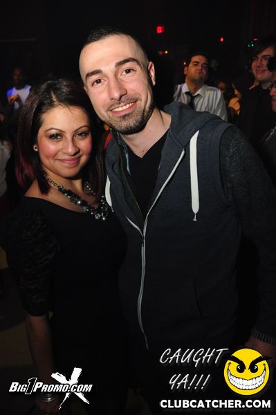 Luxy nightclub photo 208 - March 22nd, 2013