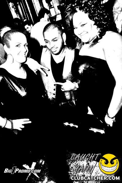 Luxy nightclub photo 210 - March 22nd, 2013