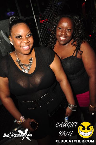 Luxy nightclub photo 22 - March 22nd, 2013