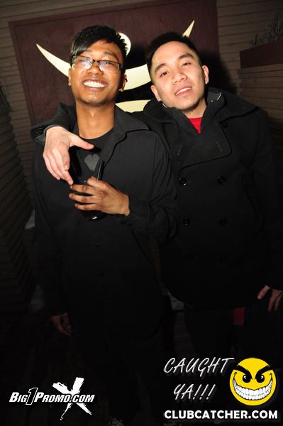 Luxy nightclub photo 212 - March 22nd, 2013