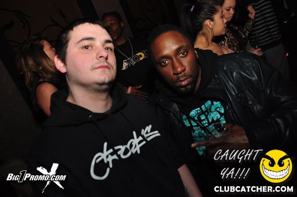 Luxy nightclub photo 213 - March 22nd, 2013