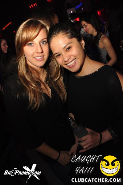 Luxy nightclub photo 215 - March 22nd, 2013