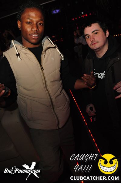 Luxy nightclub photo 217 - March 22nd, 2013