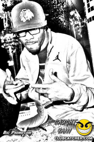 Luxy nightclub photo 218 - March 22nd, 2013