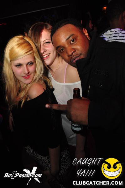 Luxy nightclub photo 219 - March 22nd, 2013