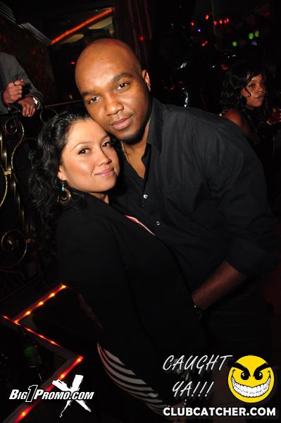 Luxy nightclub photo 220 - March 22nd, 2013