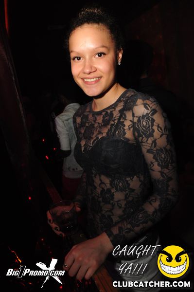 Luxy nightclub photo 221 - March 22nd, 2013