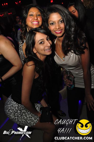 Luxy nightclub photo 24 - March 22nd, 2013