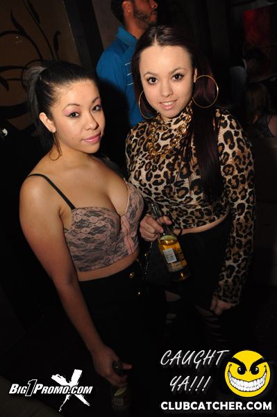 Luxy nightclub photo 25 - March 22nd, 2013