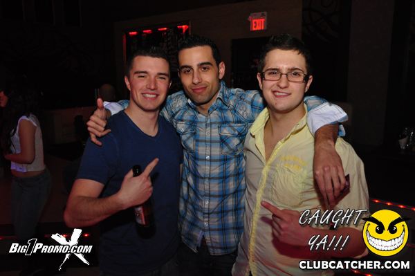 Luxy nightclub photo 27 - March 22nd, 2013