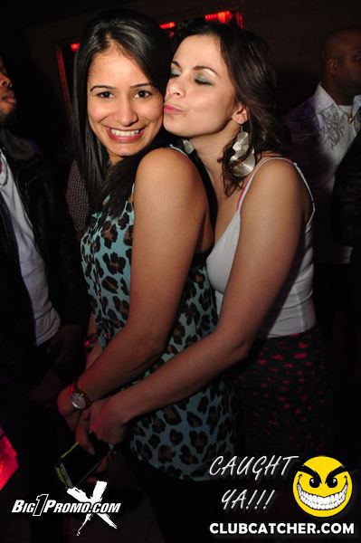 Luxy nightclub photo 28 - March 22nd, 2013