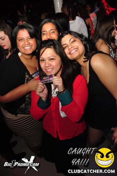 Luxy nightclub photo 31 - March 22nd, 2013