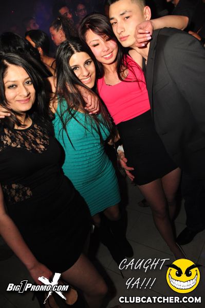 Luxy nightclub photo 32 - March 22nd, 2013