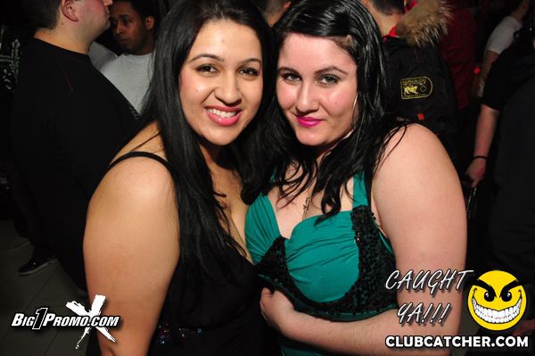 Luxy nightclub photo 33 - March 22nd, 2013