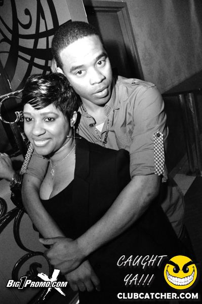 Luxy nightclub photo 34 - March 22nd, 2013