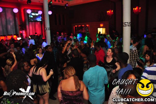 Luxy nightclub photo 35 - March 22nd, 2013