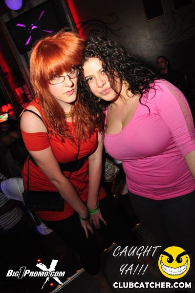 Luxy nightclub photo 36 - March 22nd, 2013