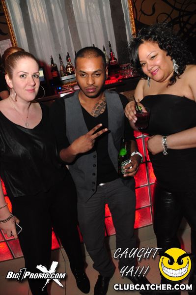 Luxy nightclub photo 38 - March 22nd, 2013