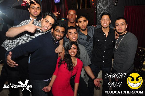 Luxy nightclub photo 39 - March 22nd, 2013