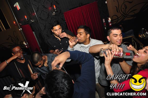 Luxy nightclub photo 40 - March 22nd, 2013
