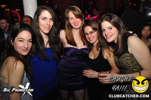 Luxy nightclub photo 41 - March 22nd, 2013