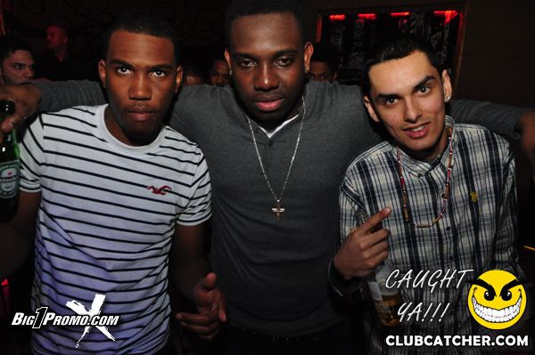 Luxy nightclub photo 42 - March 22nd, 2013