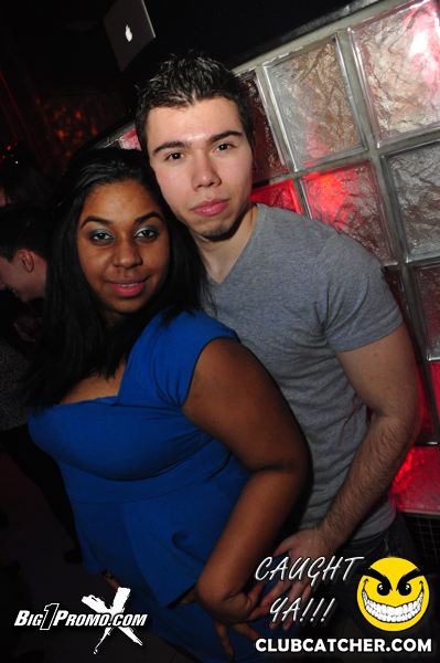 Luxy nightclub photo 45 - March 22nd, 2013