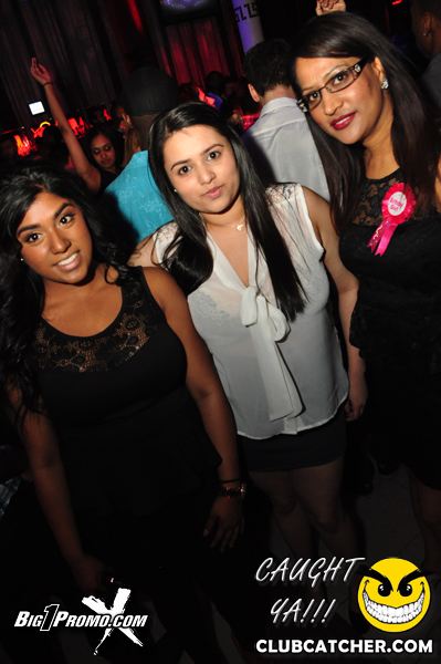 Luxy nightclub photo 46 - March 22nd, 2013