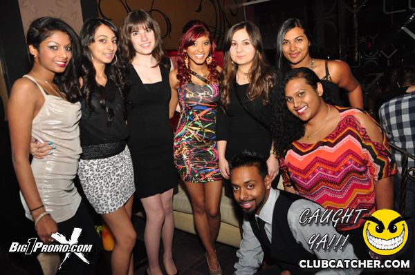 Luxy nightclub photo 48 - March 22nd, 2013