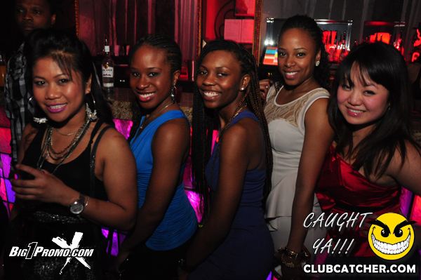 Luxy nightclub photo 50 - March 22nd, 2013