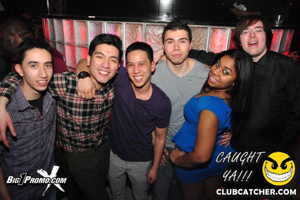 Luxy nightclub photo 51 - March 22nd, 2013