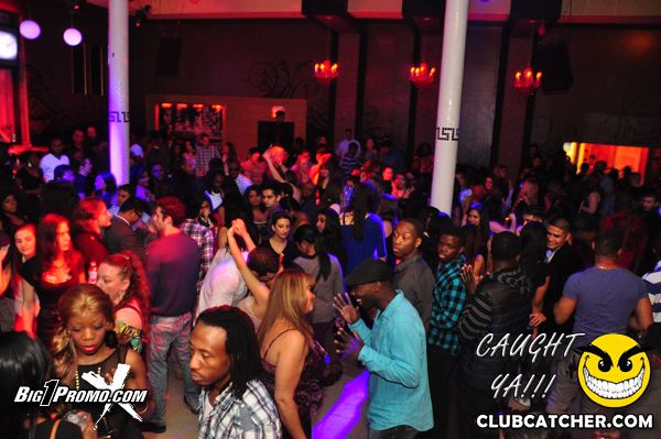 Luxy nightclub photo 53 - March 22nd, 2013
