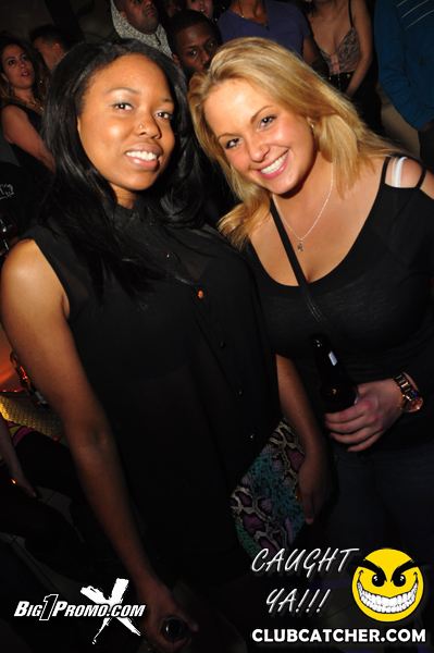 Luxy nightclub photo 54 - March 22nd, 2013