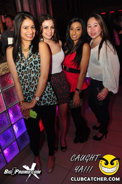 Luxy nightclub photo 55 - March 22nd, 2013