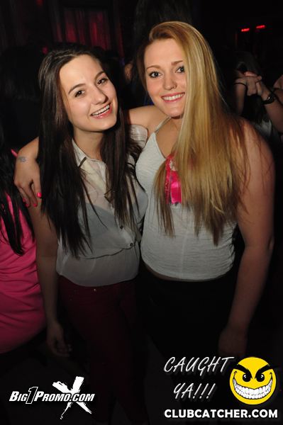 Luxy nightclub photo 56 - March 22nd, 2013