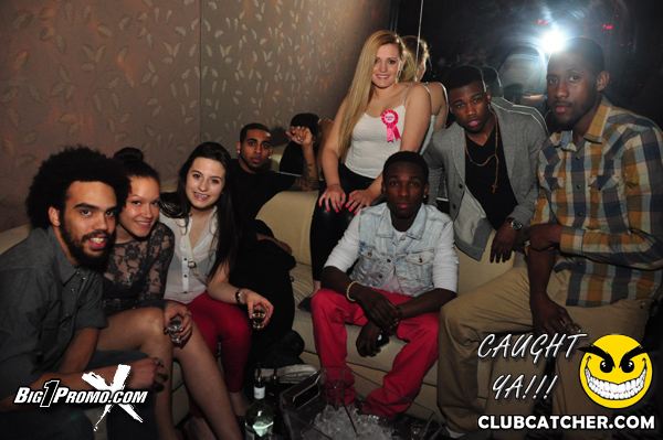 Luxy nightclub photo 57 - March 22nd, 2013