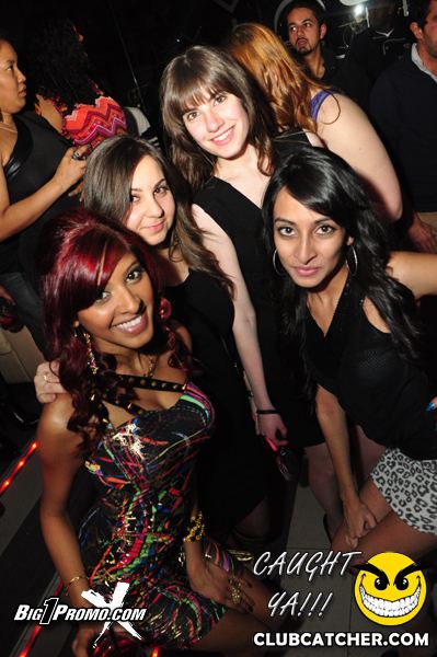 Luxy nightclub photo 7 - March 22nd, 2013