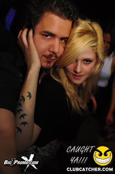 Luxy nightclub photo 61 - March 22nd, 2013