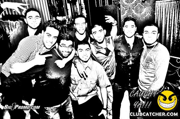 Luxy nightclub photo 63 - March 22nd, 2013